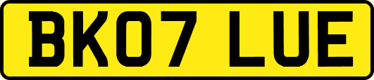 BK07LUE