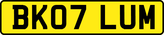 BK07LUM