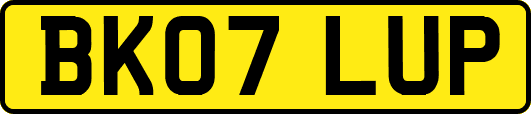 BK07LUP
