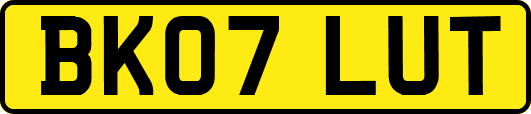 BK07LUT