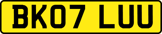 BK07LUU