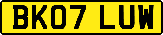 BK07LUW