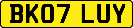 BK07LUY