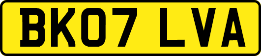 BK07LVA
