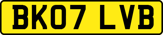 BK07LVB