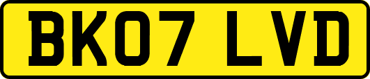 BK07LVD