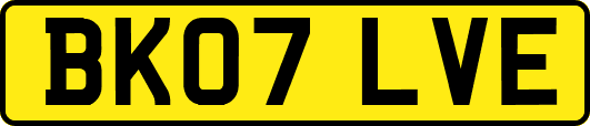 BK07LVE