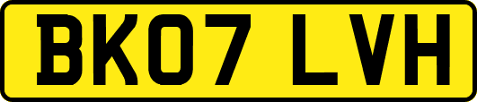 BK07LVH