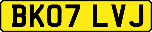 BK07LVJ