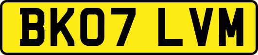BK07LVM