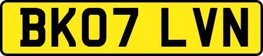 BK07LVN