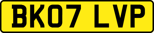 BK07LVP
