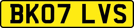 BK07LVS