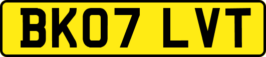 BK07LVT