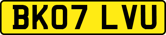 BK07LVU