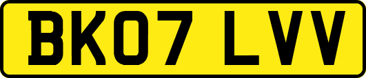 BK07LVV