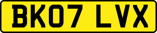 BK07LVX