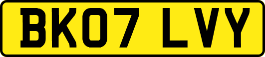 BK07LVY