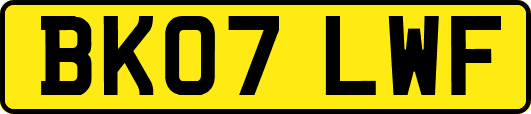 BK07LWF
