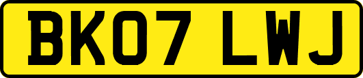 BK07LWJ