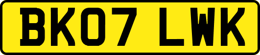 BK07LWK