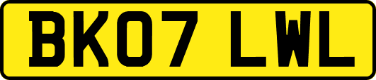 BK07LWL