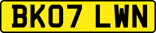 BK07LWN