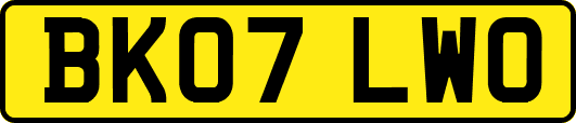 BK07LWO