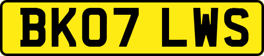 BK07LWS