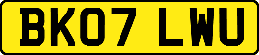 BK07LWU