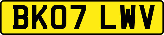 BK07LWV