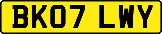 BK07LWY
