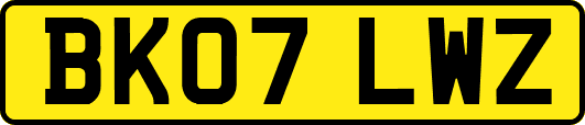 BK07LWZ