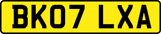 BK07LXA