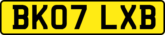 BK07LXB