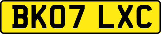 BK07LXC
