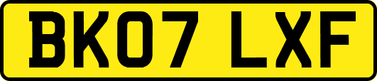 BK07LXF