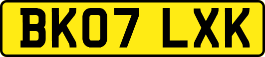 BK07LXK