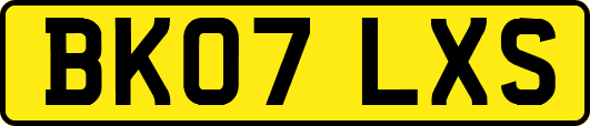 BK07LXS
