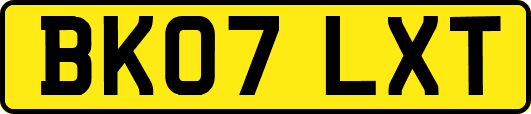 BK07LXT