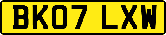 BK07LXW