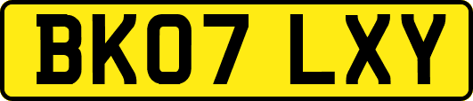 BK07LXY