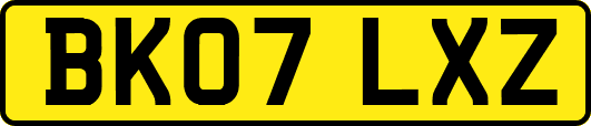 BK07LXZ