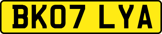 BK07LYA
