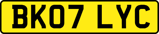 BK07LYC