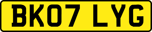 BK07LYG
