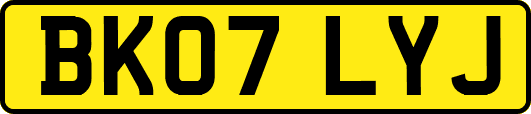 BK07LYJ