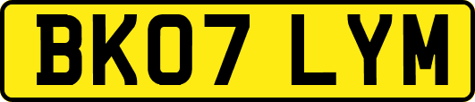 BK07LYM