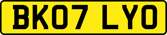 BK07LYO