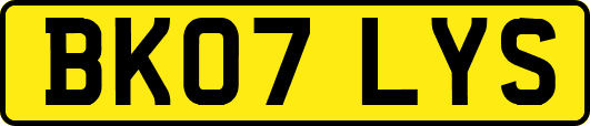 BK07LYS
